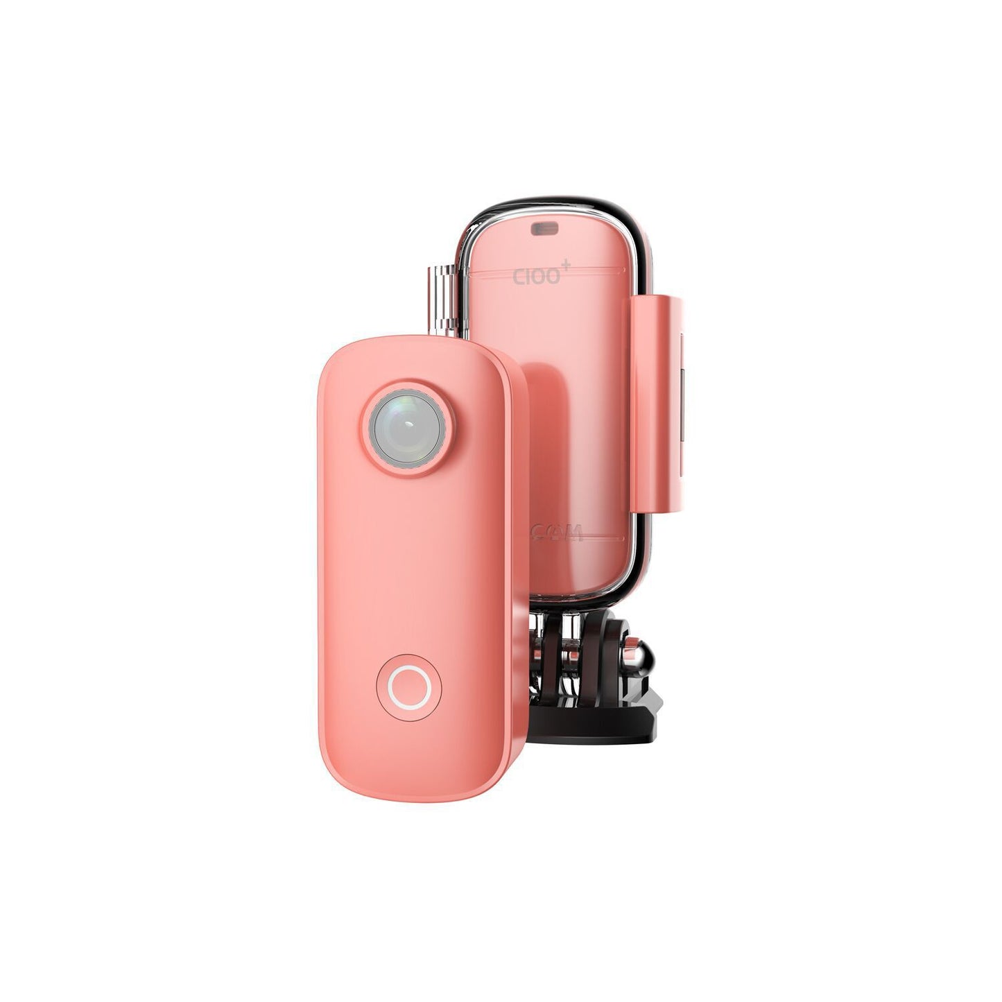 Sjcam thumb sports camera 4k high-definition motorcycle recorder outdoor camera pocket camera anti-shake
