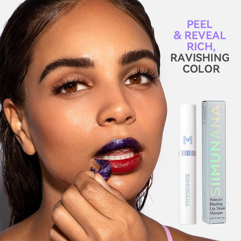Hot-selling foreign trade same TUMU hot-selling lip gloss