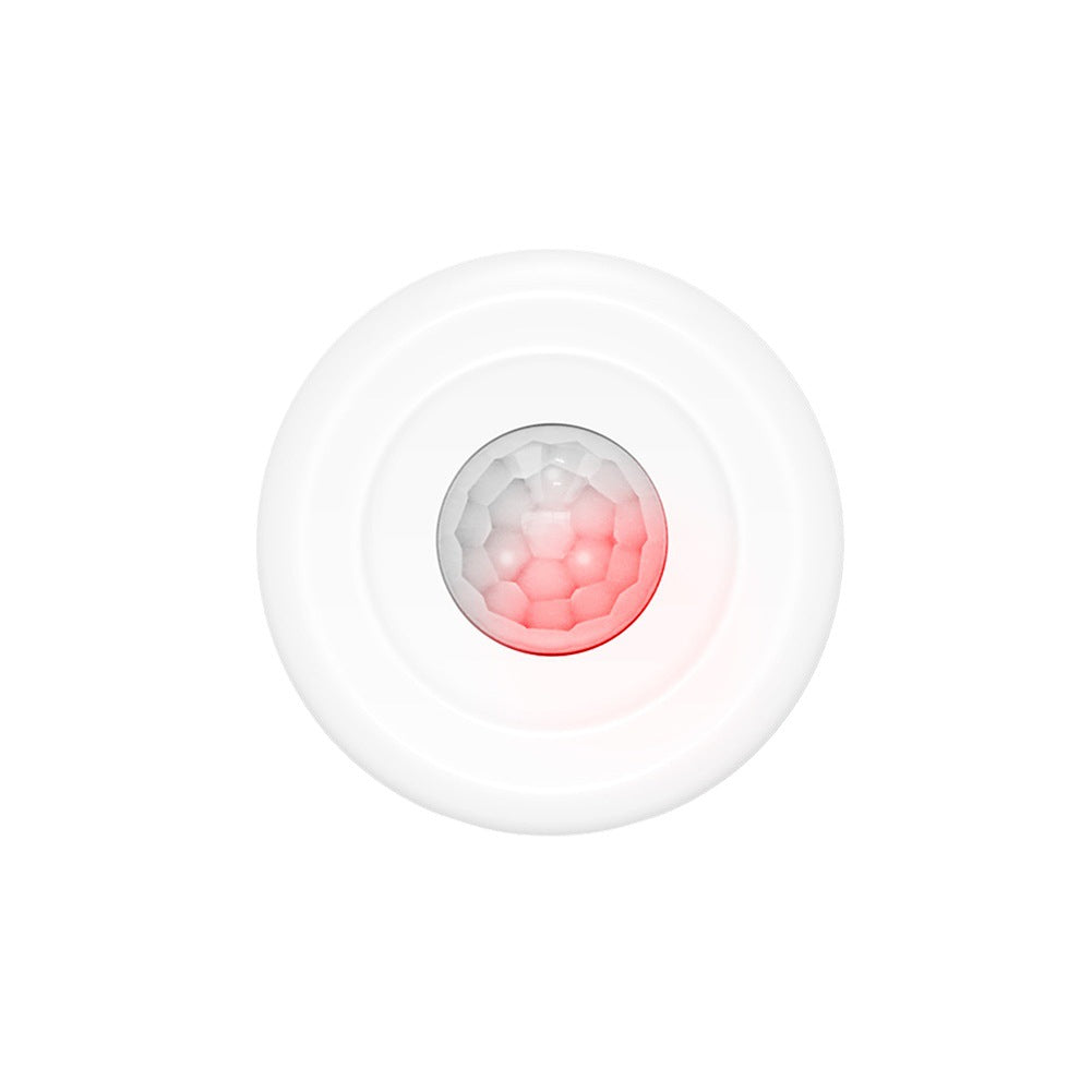 Tuya Smart Home Wifi Infrared Human Body Detector, New Zigbee PIR Line Infrared Sensor