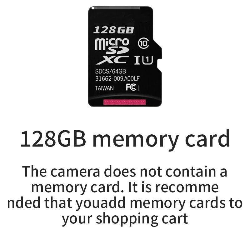 2026 New CCD High-Definition Campus Digital Camera, Mini Student/Children's Camera, Retro Style, Hot Selling Product