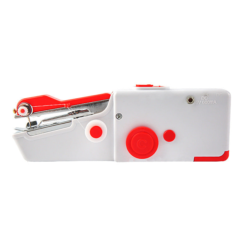 New Home Handheld Sewing Machine Handheld Home Electric Small Sewing Machine Set