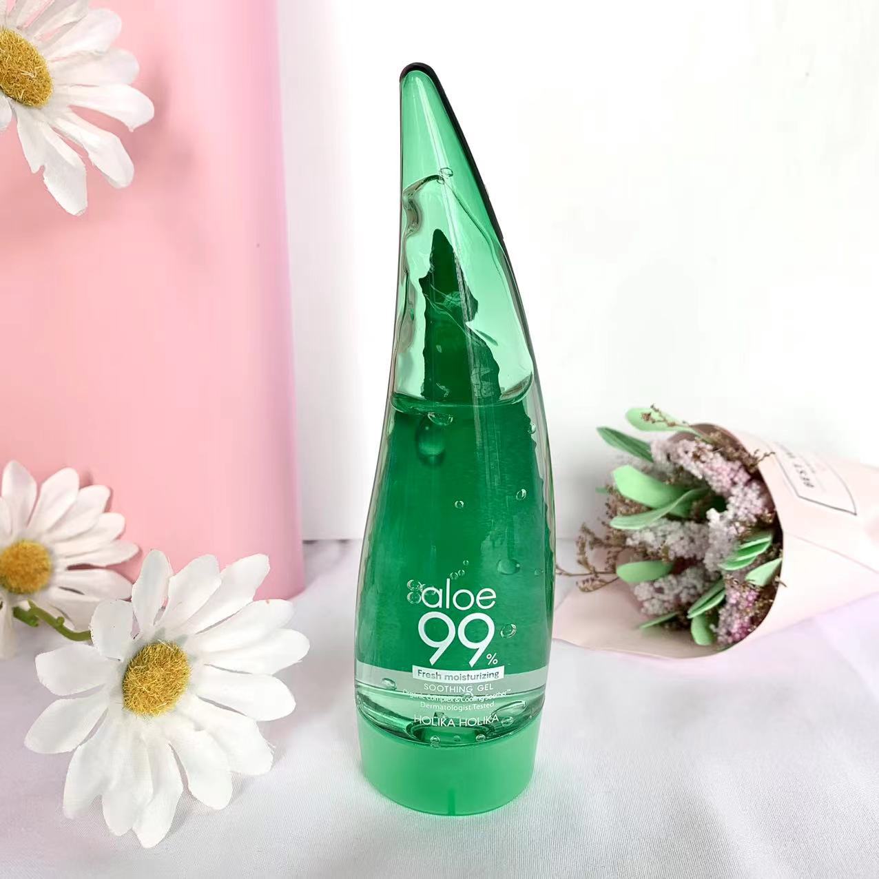 Aloe Vera Soothing Gel