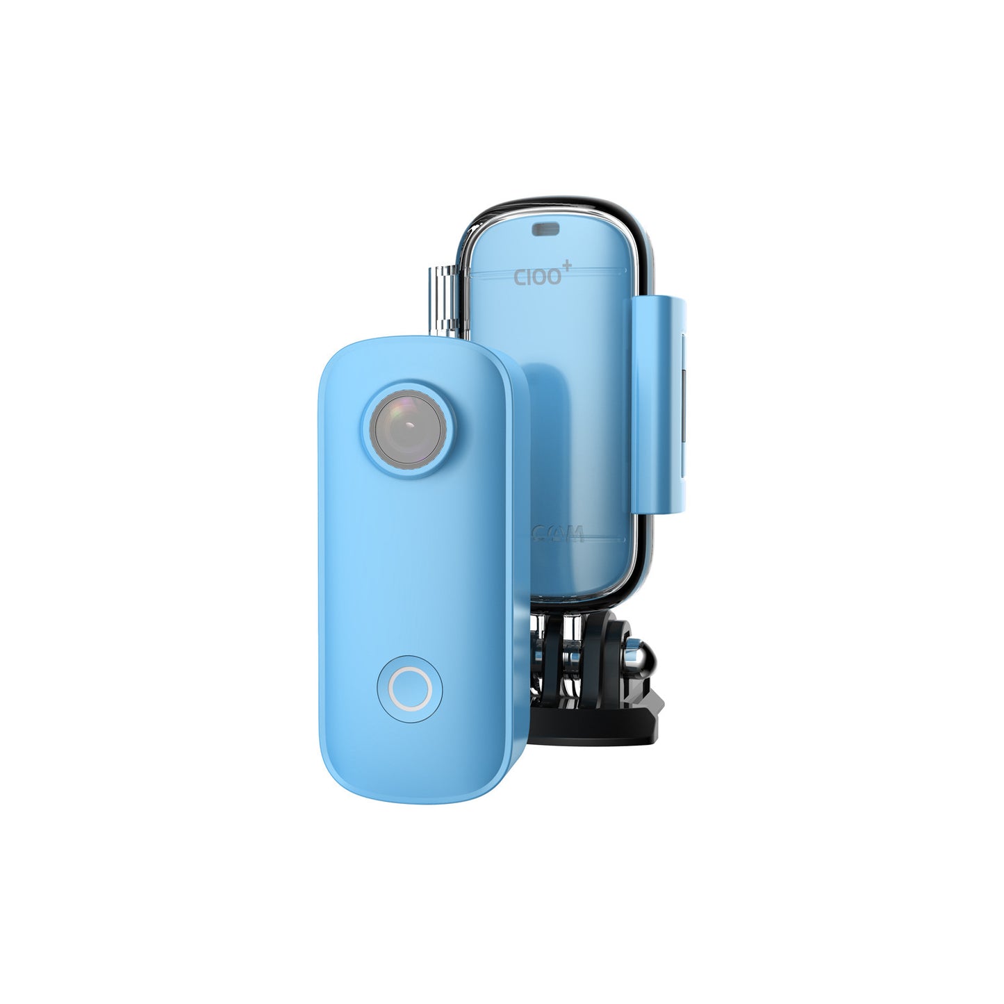 Sjcam thumb sports camera 4k high-definition motorcycle recorder outdoor camera pocket camera anti-shake