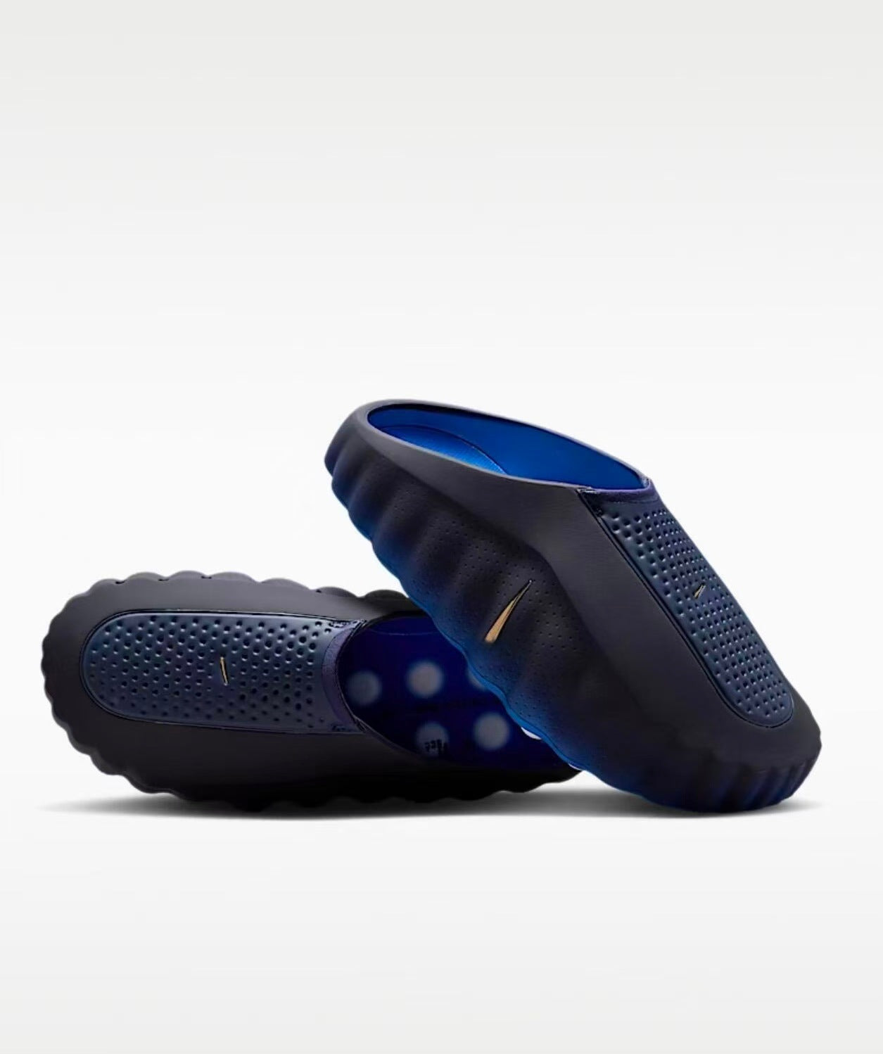 Putian Shoe Factory New 2026 Mind-001 Slides, Export Training Shoes, Closed-toe Men's and Women's Sports Casual Sandals