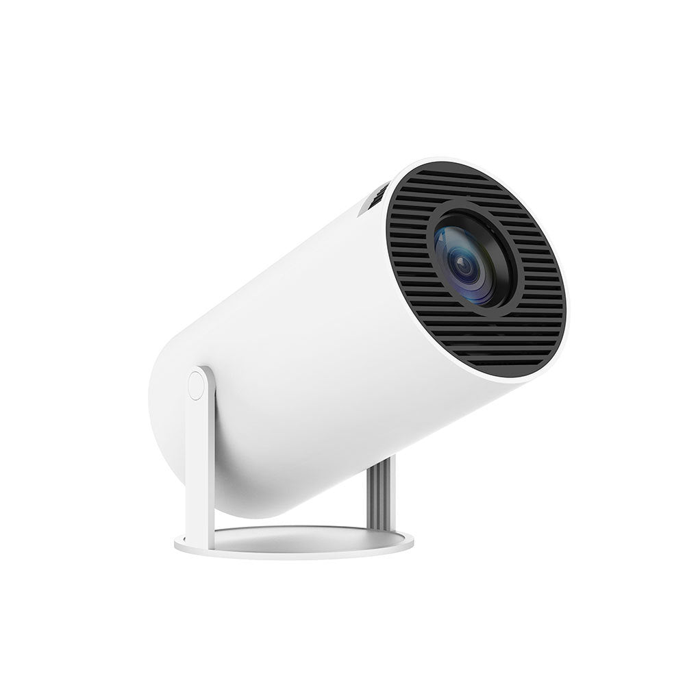Cross-border Projector Home Projector Smart Home Theater HDMI Mobile Phone Screen Device Projector