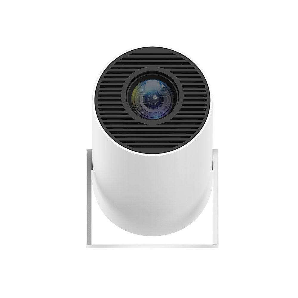 Cross-border Small Home Mini Portable Projector, HY300 Dual-band WiFi Autofocus HD Projector
