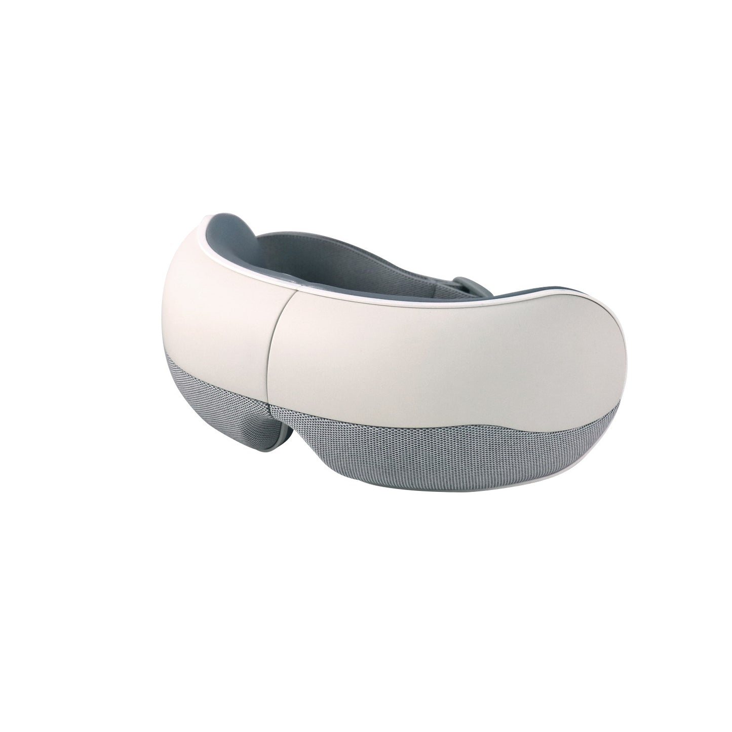 Multifunctional Eye Fatigue Massager, Foldable Bluetooth Sleep Aid, Air Pressure Heat Compress Eye Massager