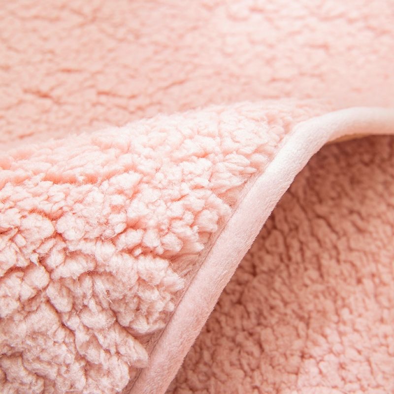 Sofa Cushion Winter Style Non-slip Plush Thickened, Nordic sofa Cover Cushion Cover Towel