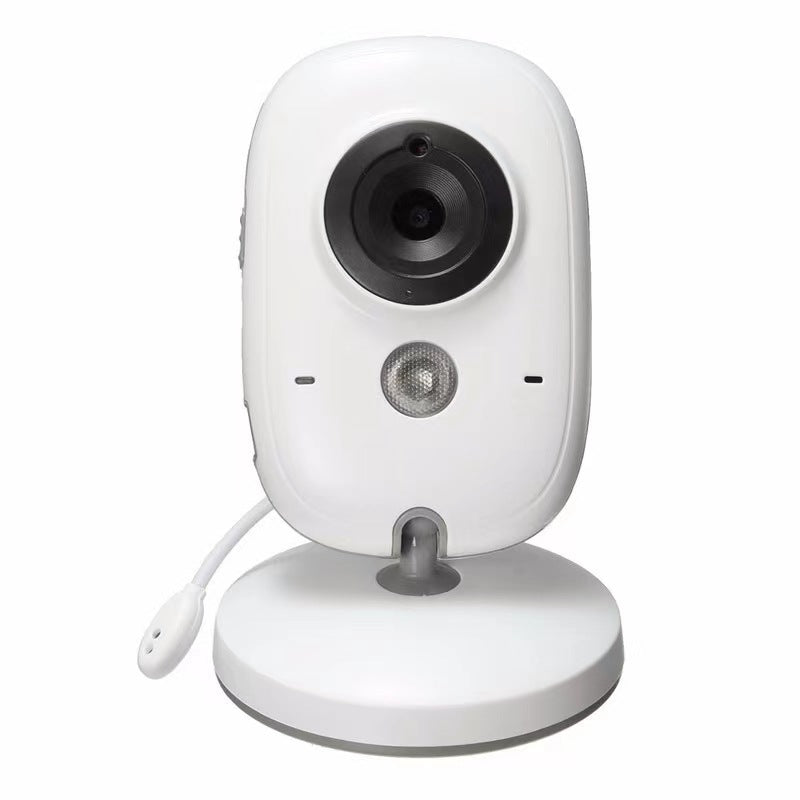 3.2 inch Baby Monitor vb603 Voice Intercom Lullaby Home Smart Monitor, Baby Monitor