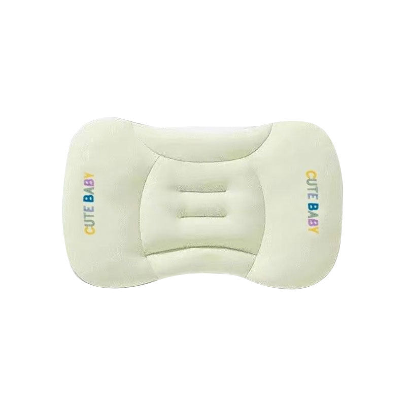 Popular Children's Space-themed Partitioned Pillow for Ages 1-3-6 Years and Up, Baby Pillow for 6-month-Old Babies, Suitable for All Seasons and Kindergartens