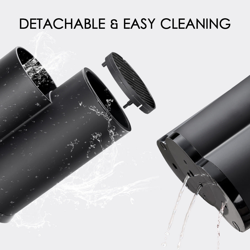 Kitchen Knife Rack, Storage Rack, Countertop Multifunctional Chopsticks Spoon Tube Knife Rack, Integrated Storage Box Household Kitchen Knife Rack
