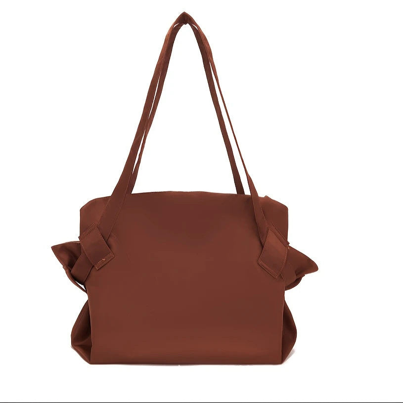 2025 New Travel Camping Storage Large Capacity One Shoulder Crossbody Luggage Bag, Women's Bag