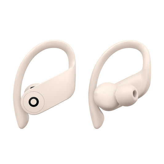 New Cross-border PB Pro Ear-hook Bluetooth Headphones, TWS Sports Running Stereo In-ear Sports Headphones