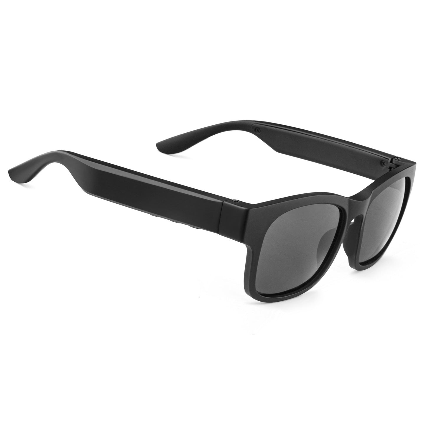 A12 pro smart bluetooth glasses sports portable wireless bluetooth headset polarized music sunglasses headset