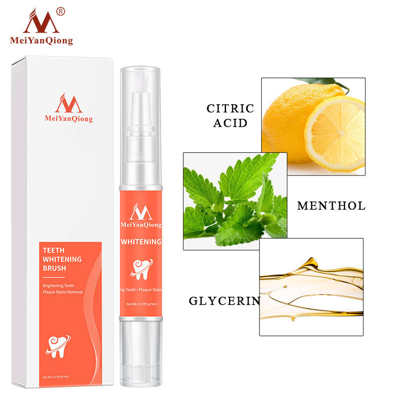 Beauty Joan Tooth Pen AliExpress Makeup MYQ008