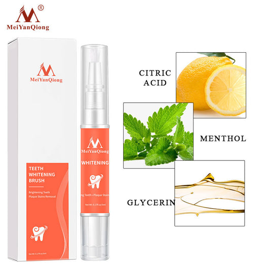 Beauty Joan Tooth Pen AliExpress Makeup MYQ008