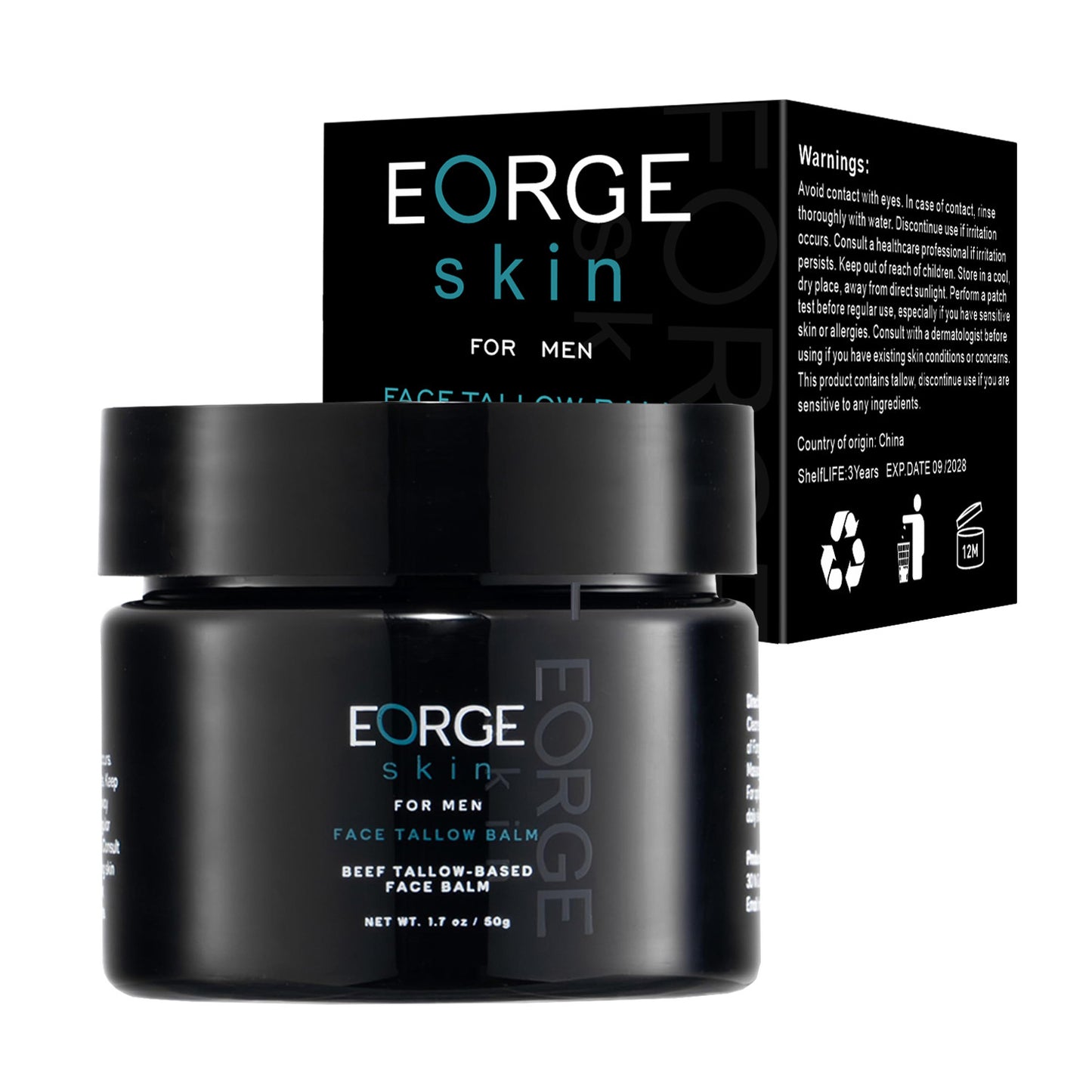 Cross-border Best-selling Butter Face Moisturizer, Skin Care Cream, Body Lotion, Nourishing Skin for Foreign Trade