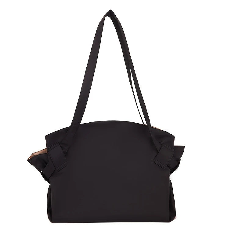 2025 New Travel Camping Storage Large Capacity One Shoulder Crossbody Luggage Bag, Women's Bag