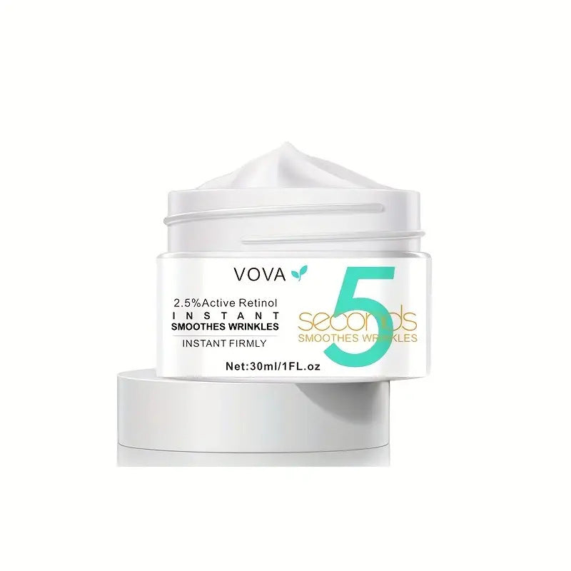 VOVA Active Retinol Face Cream 30ml AliExpress Amazon Skincare