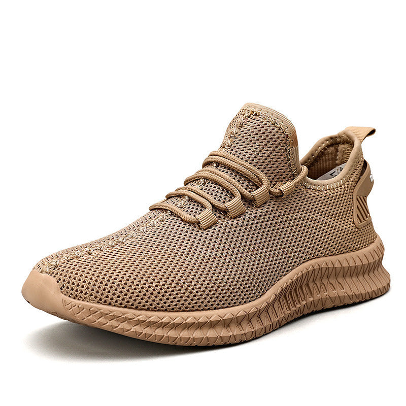 The new cross-border plus size cross-border summer new sports men's shoes fashion men's sports Mens shoes