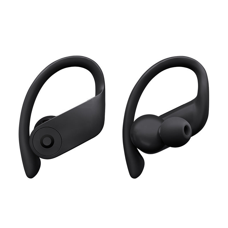 New Cross-border PB Pro Ear-hook Bluetooth Headphones, TWS Sports Running Stereo In-ear Sports Headphones