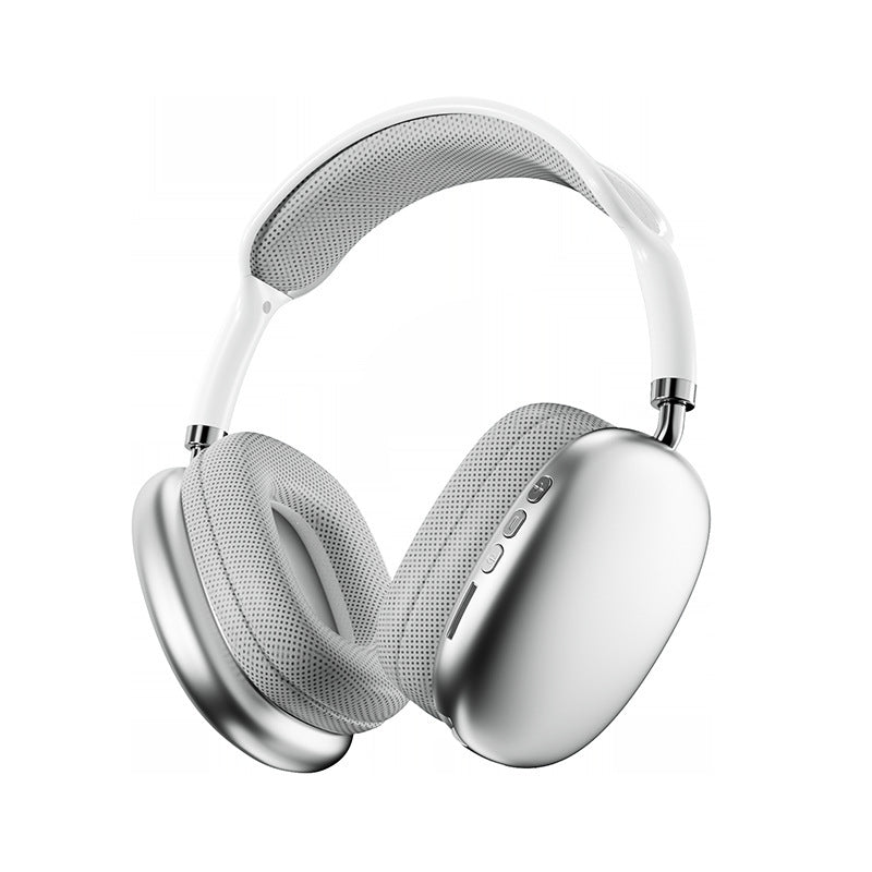 P9promax Bluetooth Headphones Wireless Noise Canceling Headphones Headset Huaqiangbei Cross-border Explosive Direct Wholesale