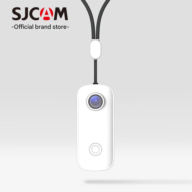 Sjcam thumb sports camera 4k high-definition motorcycle recorder outdoor camera pocket camera anti-shake