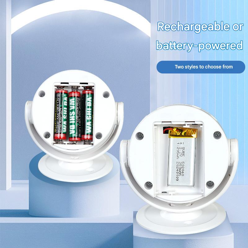 Smart Voice Prompt System, Welcome Doorbell Sensor, Home Welcome Reminder Alarm