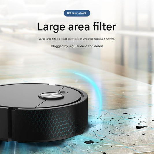 Sweeping Robot Smart, Home Charging Vacuum Cleaner, Small Home Appliance