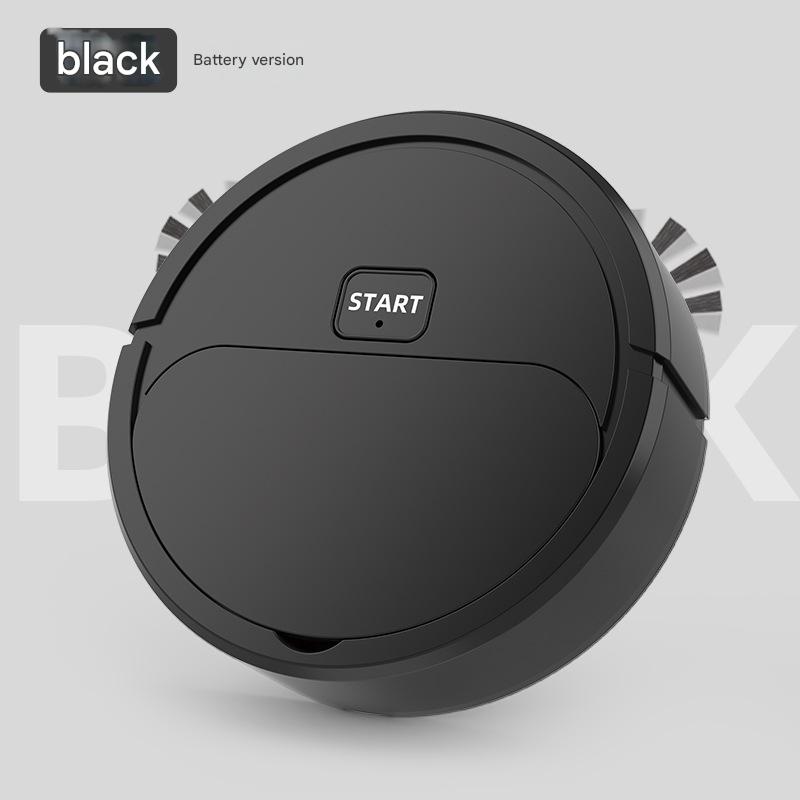 Sweeping Robot Smart, Home Charging Vacuum Cleaner, Small Home Appliance